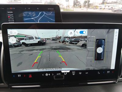 2025 Ford Expedition — photo 17 view