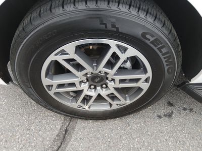 2025 Ford Expedition — photo 10 view