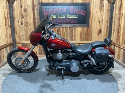 2010 Harley-Davidson Dyna Wide Glide - Photo 5