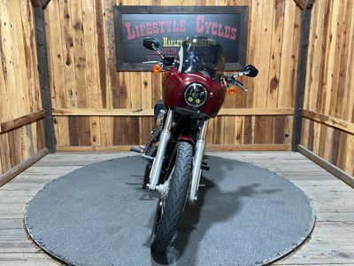 2010 Harley-Davidson Dyna Wide Glide - Photo 3