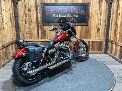 2010 Harley-Davidson Dyna Wide Glide - Photo 8