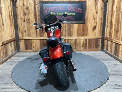 2010 Harley-Davidson Dyna Wide Glide - Photo 7