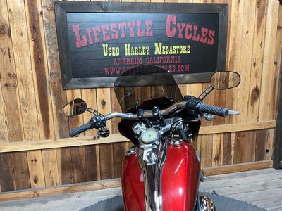 2010 Harley-Davidson Dyna Wide Glide - Photo 15