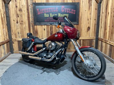 2010 Harley-Davidson Dyna Wide Glide - Photo 2