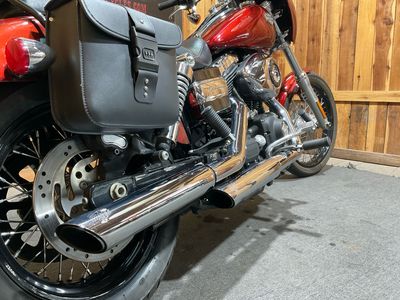 2010 Harley-Davidson Dyna Wide Glide - Photo 14