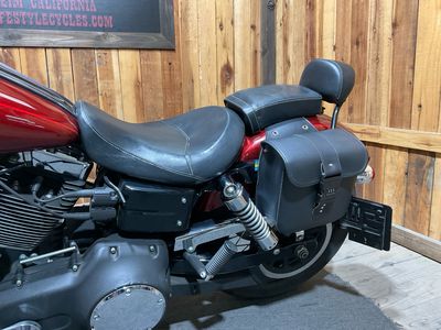 2010 Harley-Davidson Dyna Wide Glide - Photo 11