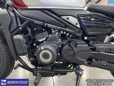 2025 CFMOTO 450CL-C - Photo 12