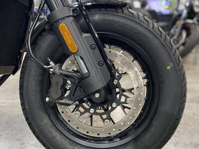 2025 CFMOTO 450CL-C - Photo 13