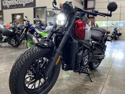2025 CFMOTO 450CL-C - Photo 3