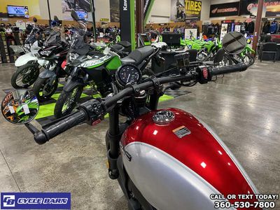 2025 CFMOTO 450CL-C - Photo 15