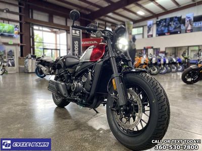 2025 CFMOTO 450CL-C - Photo 1