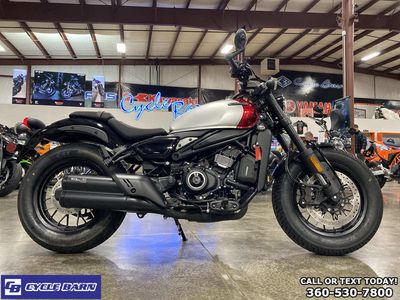 2025 CFMOTO 450CL-C - Photo 5
