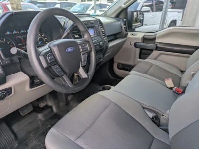 2018 Ford F-150 — photo 11 view