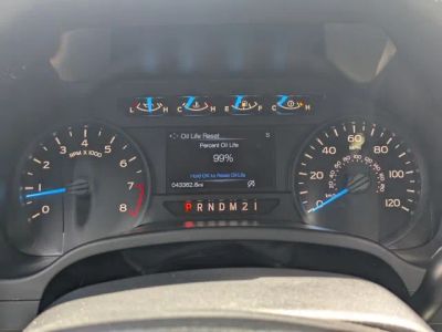 2018 Ford F-150 — photo 20 view