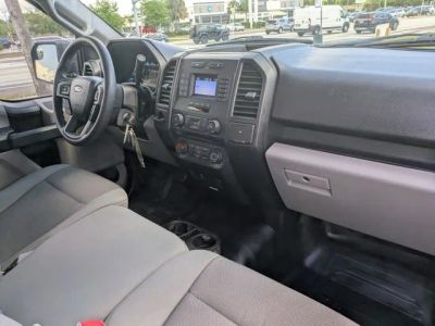 2018 Ford F-150 — photo 10 view