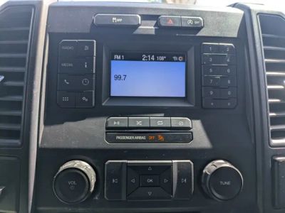 2018 Ford F-150 — photo 14 view