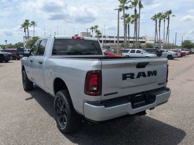 2026 RAM 2500 — detail view