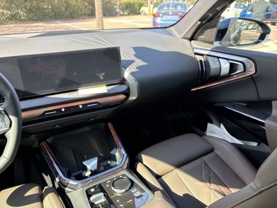 2026 BMW X3 30 xDrive - Photo 13