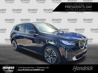 2026 BMW X3 30 xDrive - Photo 1