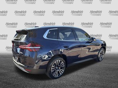 2026 BMW X3 30 xDrive - Photo 8
