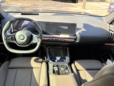 2026 BMW X3 30 xDrive - Photo 14