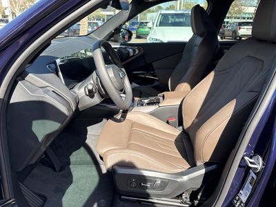 2026 BMW X3 30 xDrive - Photo 12