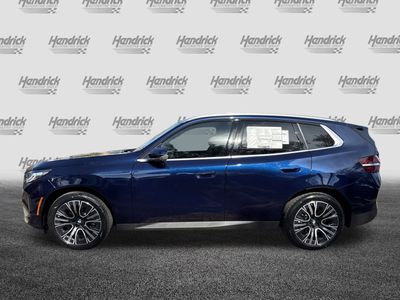 2026 BMW X3 30 xDrive - Photo 5