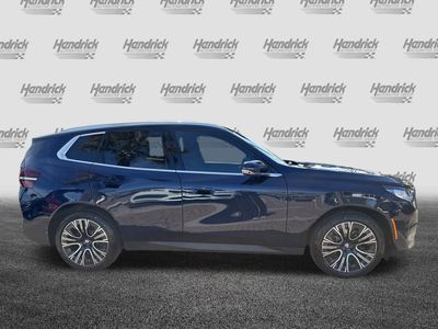 2026 BMW X3 30 xDrive - Photo 9