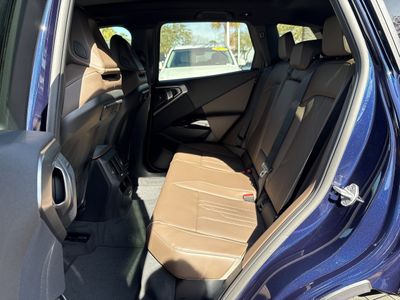 2026 BMW X3 30 xDrive - Photo 17