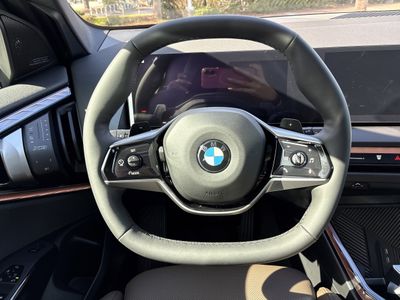 2026 BMW X3 30 xDrive - Photo 15