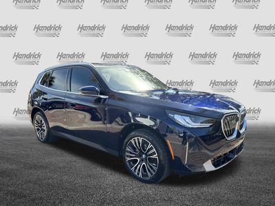 2026 BMW X3 30 xDrive - Photo 2