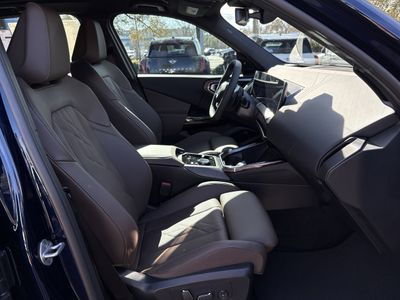 2026 BMW X3 30 xDrive - Photo 16