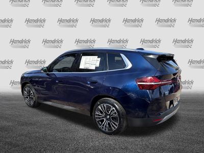 2026 BMW X3 30 xDrive - Photo 6