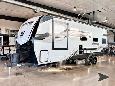 2026 Grand Design Momentum G-Class - Photo 9
