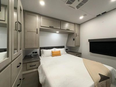 2026 Grand Design Momentum G-Class - Photo 63
