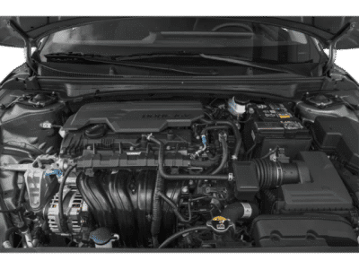 2026 Kia K4 — photo 9 view