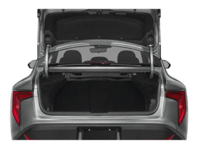 2026 Kia K4 — photo 8 view