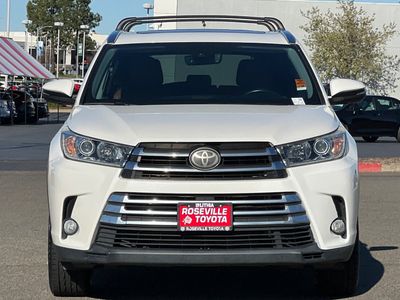 2018 Toyota Highlander - Photo 10