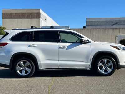 2018 Toyota Highlander - Photo 6