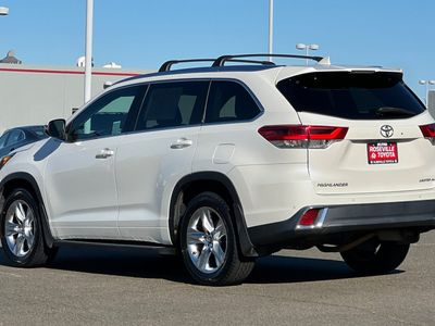 2018 Toyota Highlander - Photo 7
