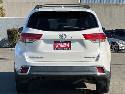 2018 Toyota Highlander - Photo 8