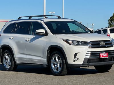 2018 Toyota Highlander - Photo 5