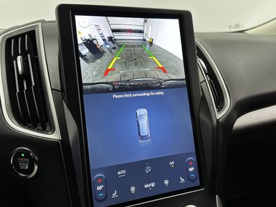 2024 Ford Edge - Photo 19