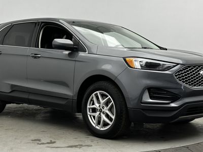 2024 Ford Edge - Photo 3