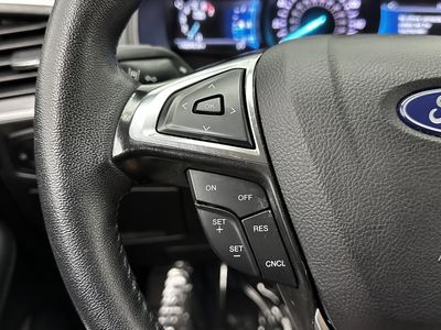 2024 Ford Edge - Photo 20
