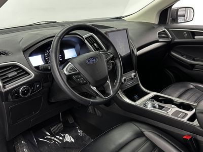 2024 Ford Edge - Photo 8