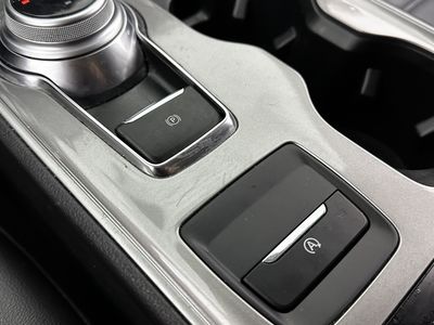 2024 Ford Edge - Photo 16
