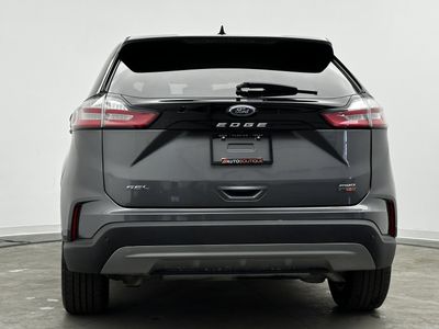 2024 Ford Edge - Photo 6