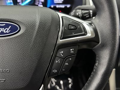 2024 Ford Edge - Photo 21