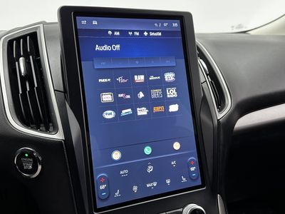 2024 Ford Edge - Photo 18